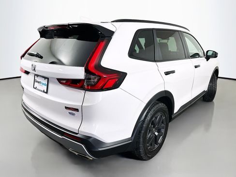 New 2026 Honda CR-V TrailSport image 7