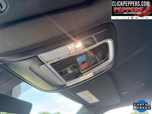 Used 2025 RAM 1500 Big Horn AWD/4WD image 13