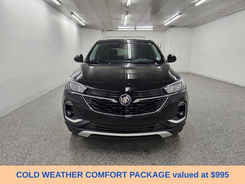 Used 2023 Buick Encore GX Preferred w/ Cold Weather Comfort Package FWD image 2