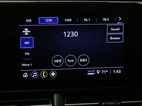Used 2024 Chevrolet Trax LS FWD image 20