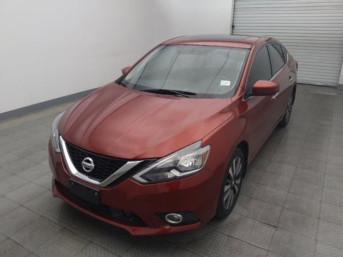 Used 2019 Nissan Sentra SV w/ Special Edition Package FWD image 15