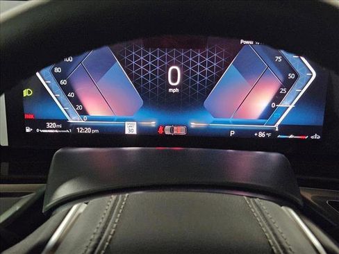 Used 2026 BMW X5 sDrive40i w/ Climate Comfort Package image 11