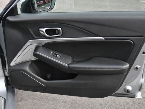 Used 2024 Acura Integra A-Spec image 40