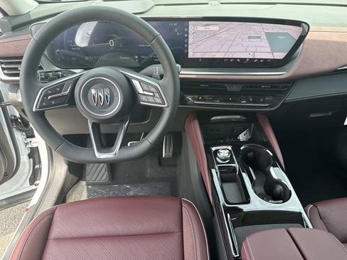 New 2026 Buick Envision Sport Touring AWD/4WD image 19