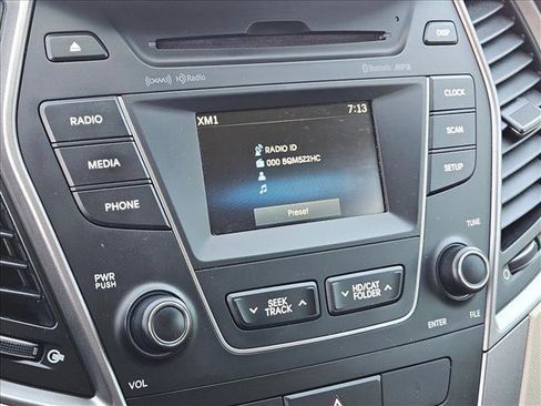 Used 2014 Hyundai Santa Fe Sport w/ Popular Equipment Package 02 FWD image 15