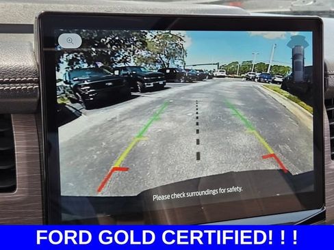 Used 2024 Ford Expedition Limited AWD/4WD image 26