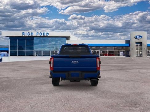 New 2026 Ford F250 XL w/ STX Appearance Package AWD/4WD image 5