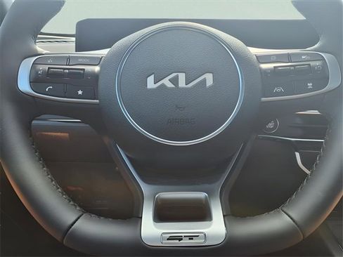 New 2026 Kia K5 GT image 14