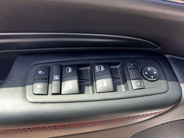 Used 2026 Dodge Durango GT AWD/4WD image 16