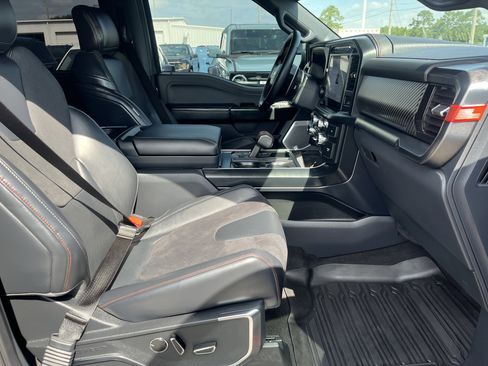 Used 2024 Ford F150 Raptor AWD/4WD image 17