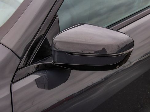 Used 2022 BMW 840i xDrive Convertible w/ Driving Assistance Package image 42