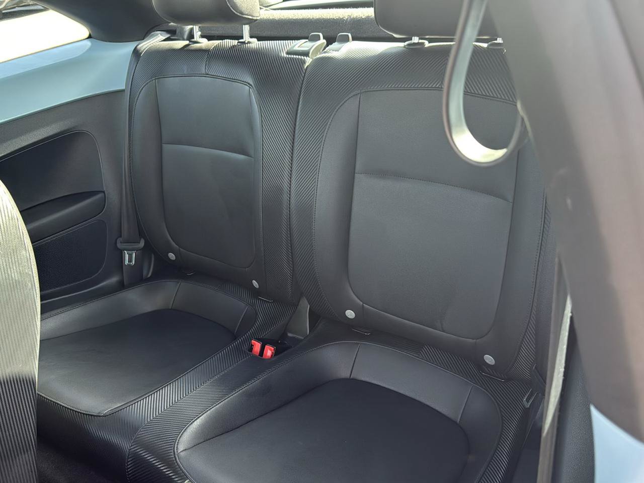 Used 2013 Volkswagen Beetle 2.5 FWD image 10