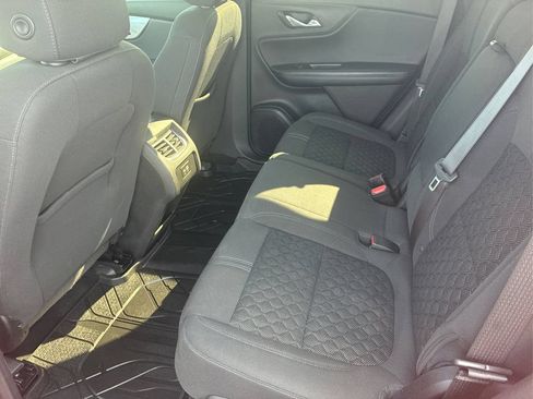 Used 2021 Chevrolet Blazer LT AWD/4WD image 20