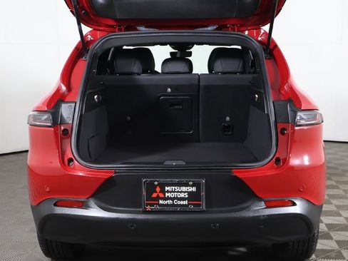 Used 2024 Dodge Hornet GT w/ GT Blacktop Package image 14