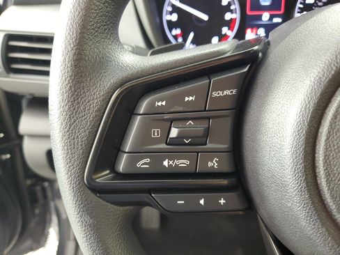 New 2025 Subaru Crosstrek 2.5i Premium image 23