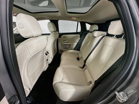 Certified 2026 Mercedes-Benz GLA 250 image 24