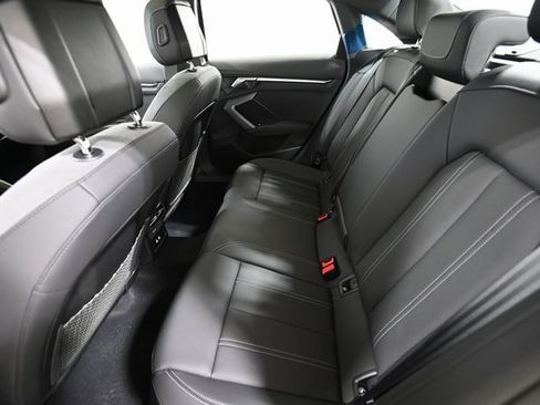 New 2026 Audi A3 2.0T Premium image 9