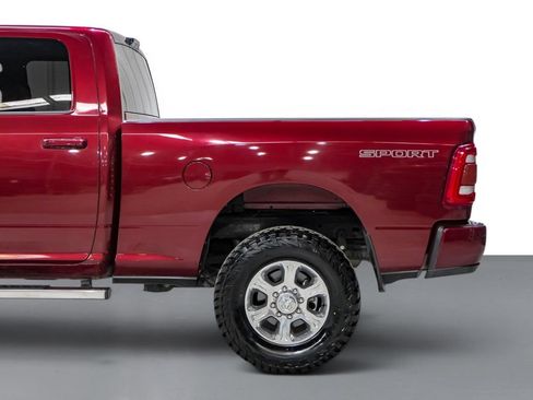 Used 2019 RAM 2500 Lone Star AWD/4WD image 11