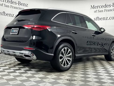 Certified 2026 Mercedes-Benz GLC 300 4MATIC image 5