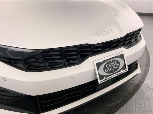 Used 2025 Kia K5 LXS FWD image 29