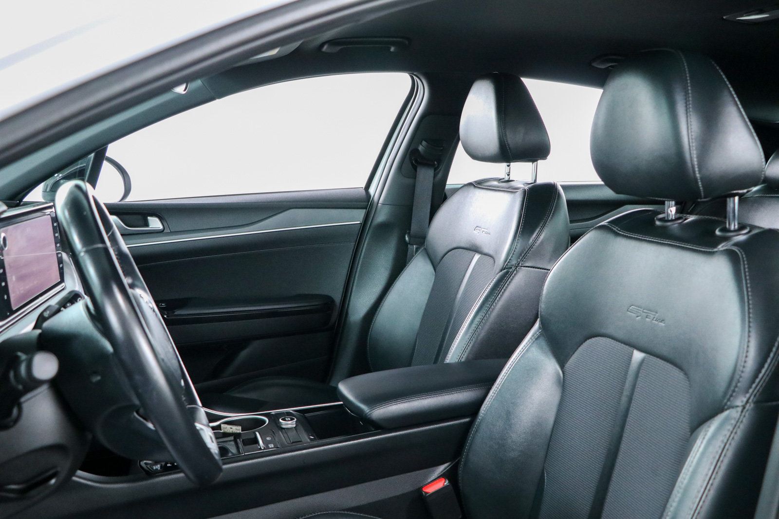 Used 2023 Kia K5 GT-Line FWD image 23
