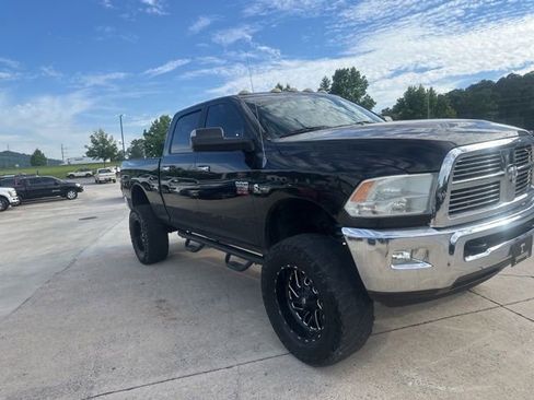 Used 2010 Dodge Ram 3500 Truck SLT w/ Big Horn Regional Package AWD/4WD image 9