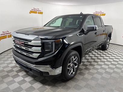Used 2023 GMC Sierra 1500 SLE w/ Preferred Package