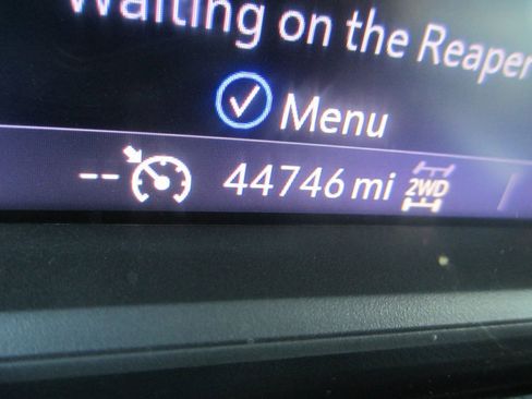 Certified 2021 GMC Sierra 1500 AT4 w/ AT4 Value Package image 31