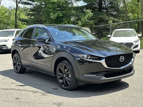 Used 2024 MAZDA CX-30 AWD 2.5 S w/ Select Sport Pkg image 27