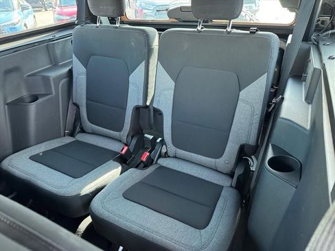 Used 2023 Ford Bronco 2-Door image 10