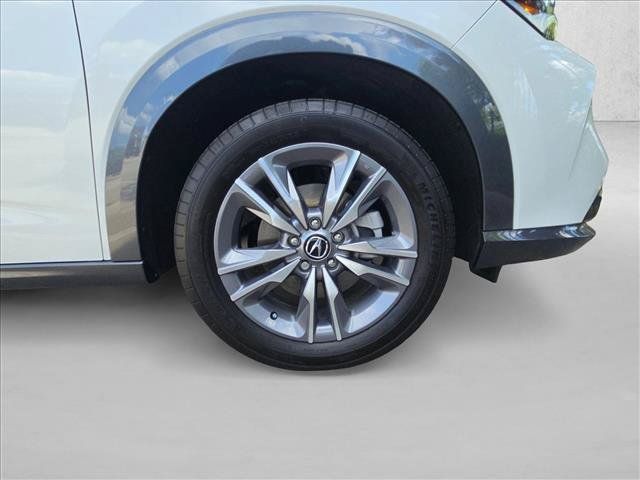 Used 2026 Acura ADX FWD image 24