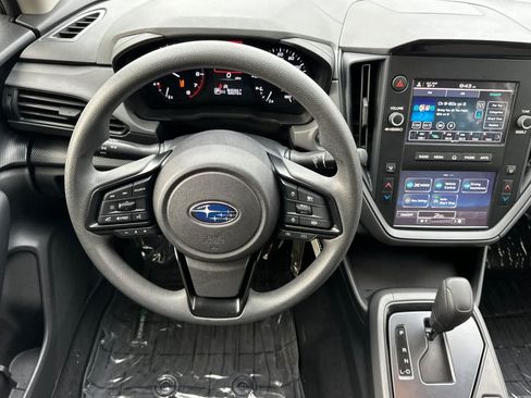 Used 2024 Subaru Crosstrek 2.0i AWD/4WD image 14