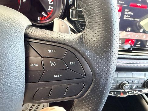 Used 2026 Dodge Durango GT AWD/4WD image 19