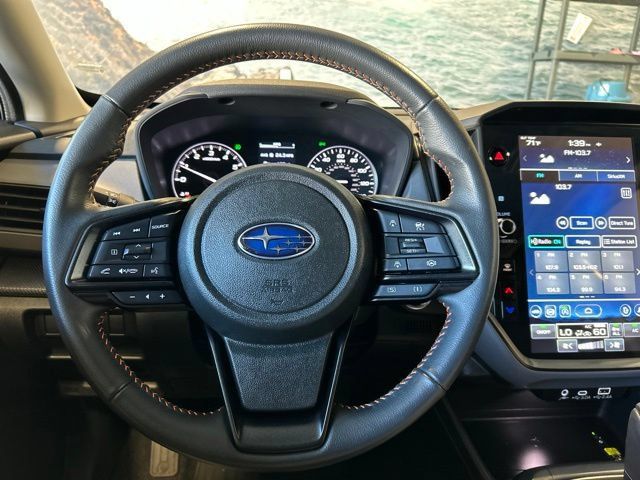 Used 2024 Subaru Crosstrek 2.5i Limited AWD/4WD image 70
