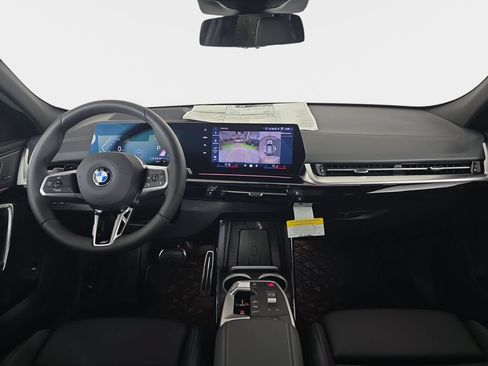 New 2026 BMW X2 xDrive28i w/ Technology Package AWD/4WD image 12