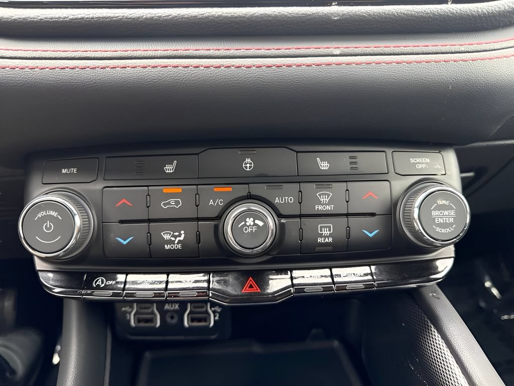 Used 2026 Dodge Durango GT AWD/4WD image 20