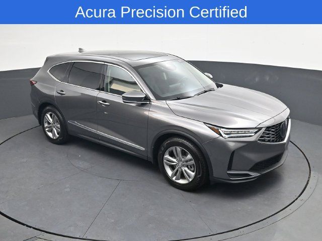 Used 2026 Acura MDX FWD image 24