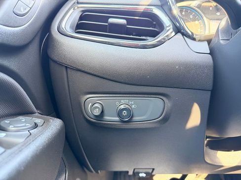 Used 2023 Chevrolet Equinox RS image 26