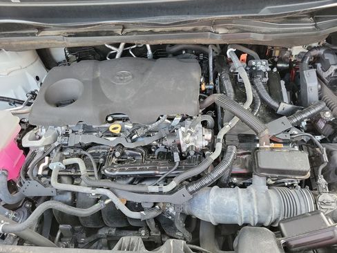 Certified 2023 Toyota Sienna XLE image 33