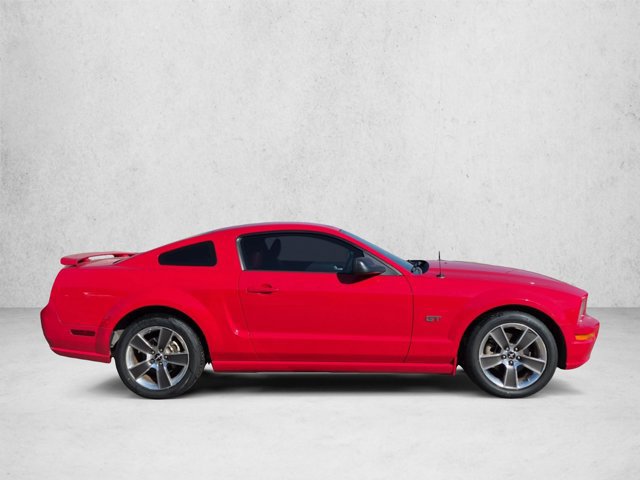Used 2008 Ford Mustang GT RWD image 4