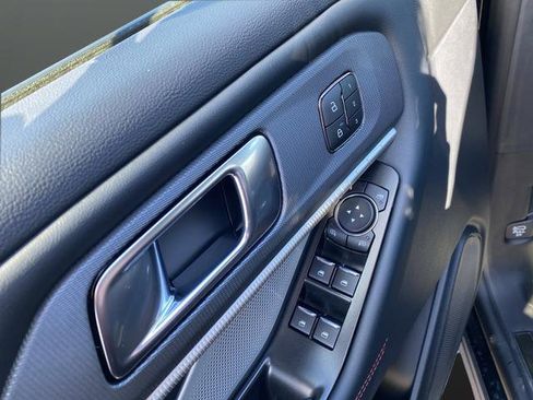 New 2026 Ford Explorer ST w/ Sun And Sound Package image 29