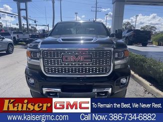 Used 2019 GMC Sierra 2500 Denali w/ Duramax Plus Package video 1