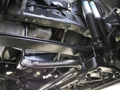 Used 2002 Ford Excursion Limited image 34