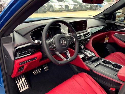 New 2026 Acura MDX A-Spec image 10