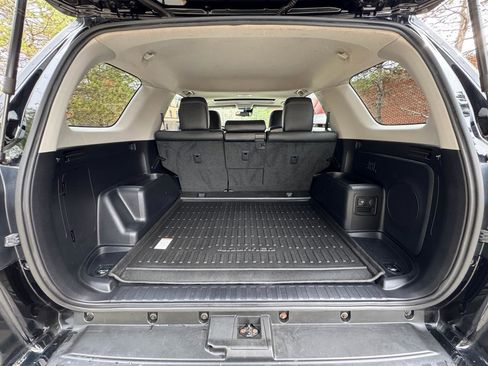 Used 2020 Toyota 4Runner Nightshade image 11