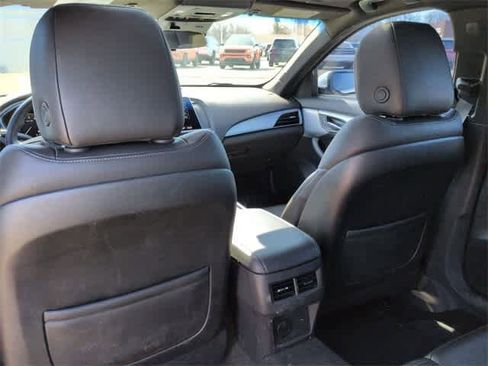 Used 2024 Cadillac CT5 Luxury w/ Sun And Sound Package image 18