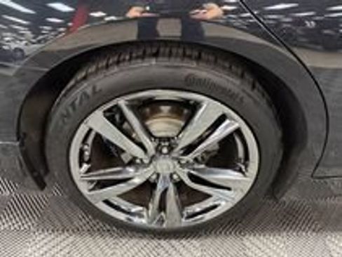 Used 2021 INFINITI Q50 Signature Edition w/ Cargo Package RWD image 50