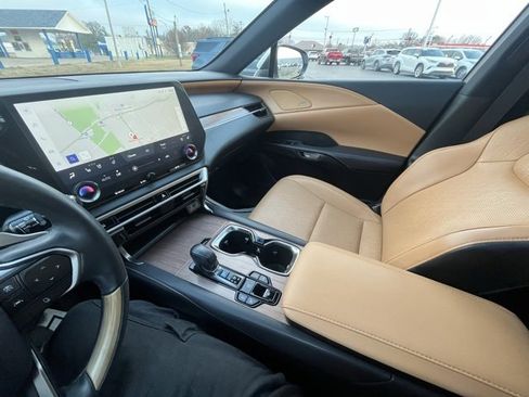 Used 2023 Lexus RX 350 Premium Plus image 13