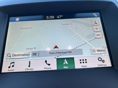 Used 2019 Ford Edge Titanium w/ Equipment Group 301A image 21