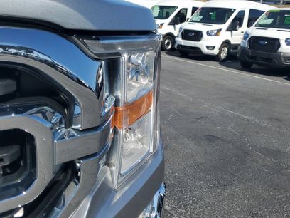 Certified 2023 Ford F150 XLT w/ Equipment Group 301A Mid